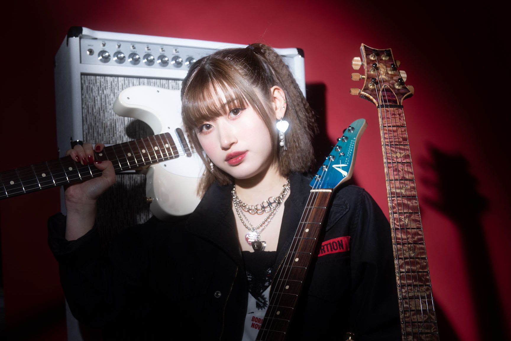 安城夢那 Official Website